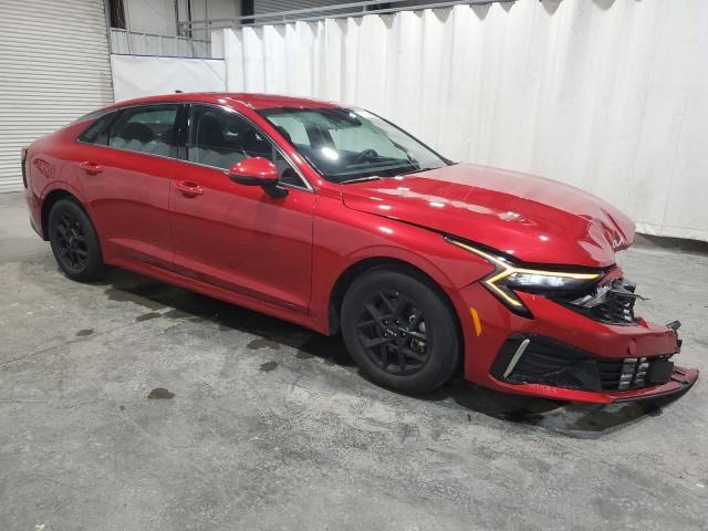 2025 KIA K5 LXS - KNAG24J75S5335706