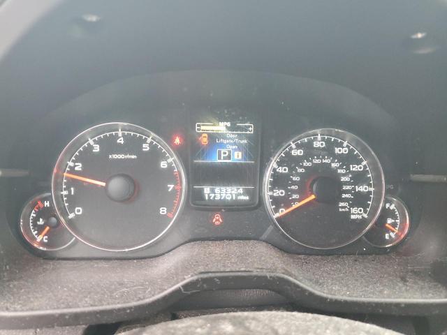 2013 SUBARU OUTBACK 3. - 4S4BRDSC3D2308508