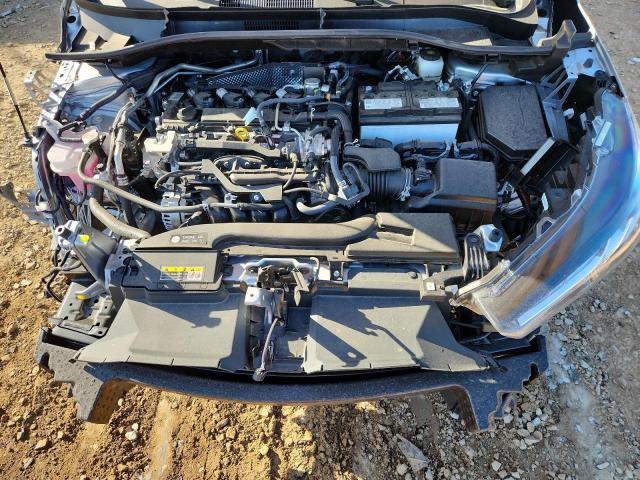 2025 TOYOTA COROLLA CROSS L 7MUAAAAG9SV123448