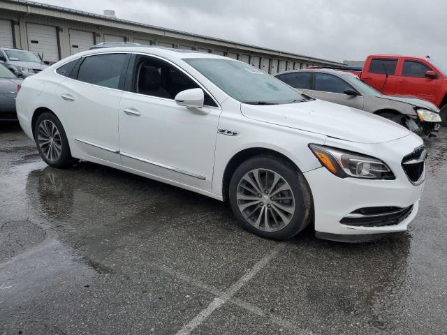 2017 BUICK LACROSSE E 1G4ZP5SS0HU146414