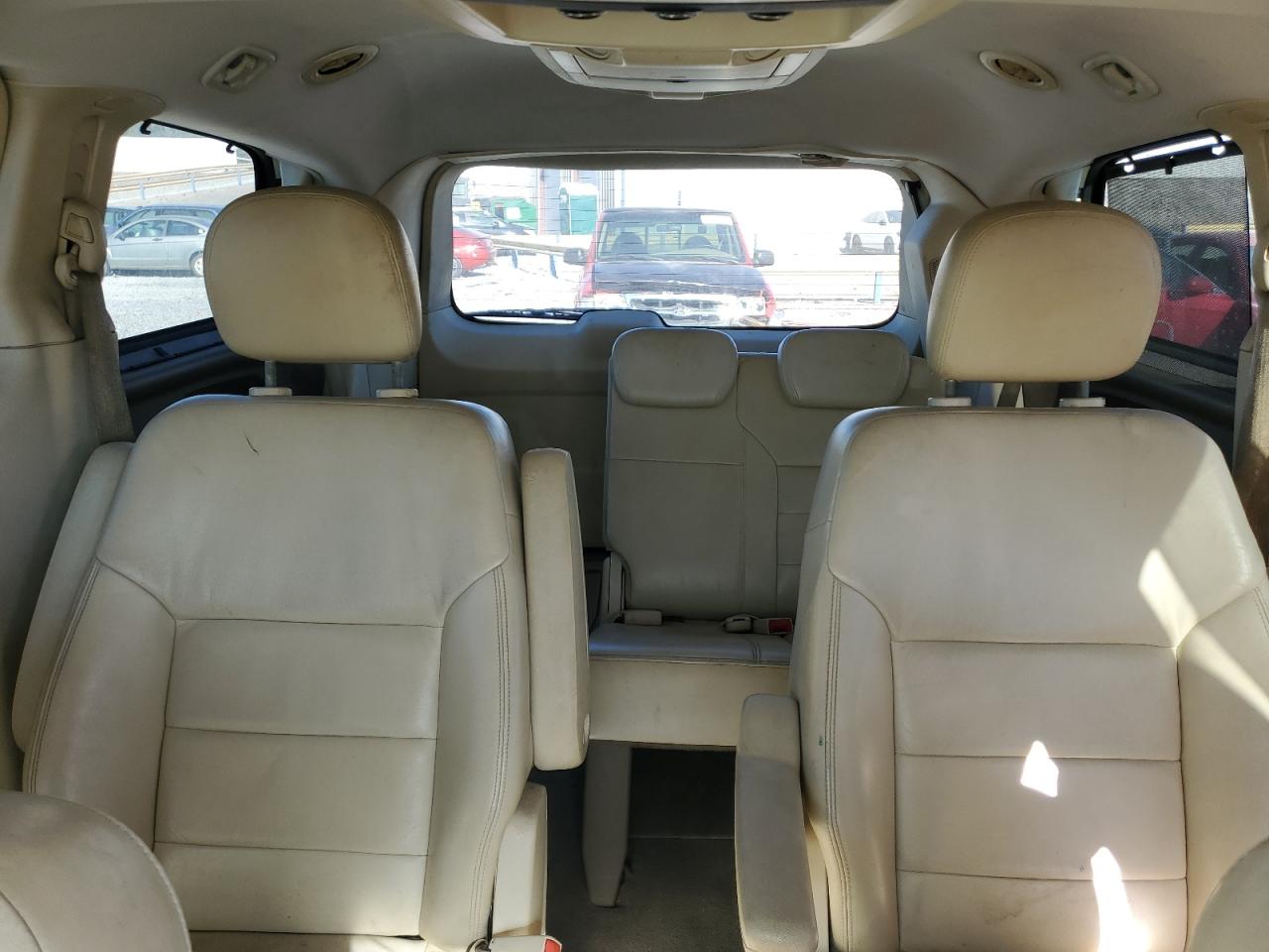 VOLKSWAGEN ROUTAN SEL