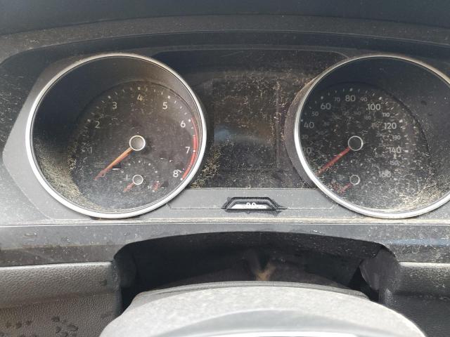 2021 VOLKSWAGEN TIGUAN SE 3VV3B7AXXMM051697