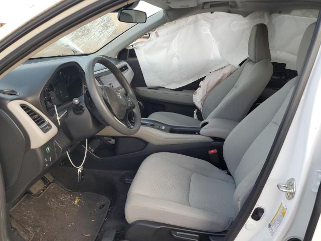 2019 HONDA HR-V EX 3CZRU6H55KM732830