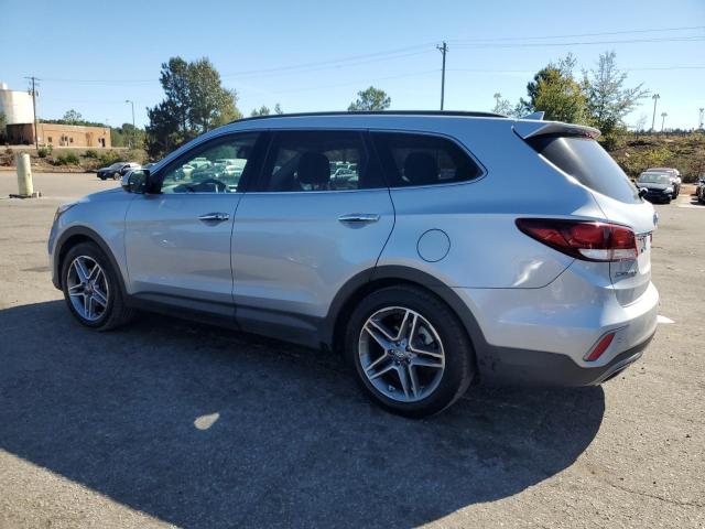 2017 HYUNDAI SANTA FE S KM8SR4HFXHU209647