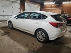 Lot #3308451281 2022 SUBARU IMPREZA