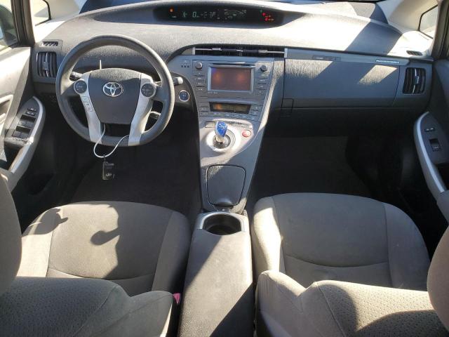 2013 TOYOTA PRIUS PLUG-IN - JTDKN3DP5D3044597