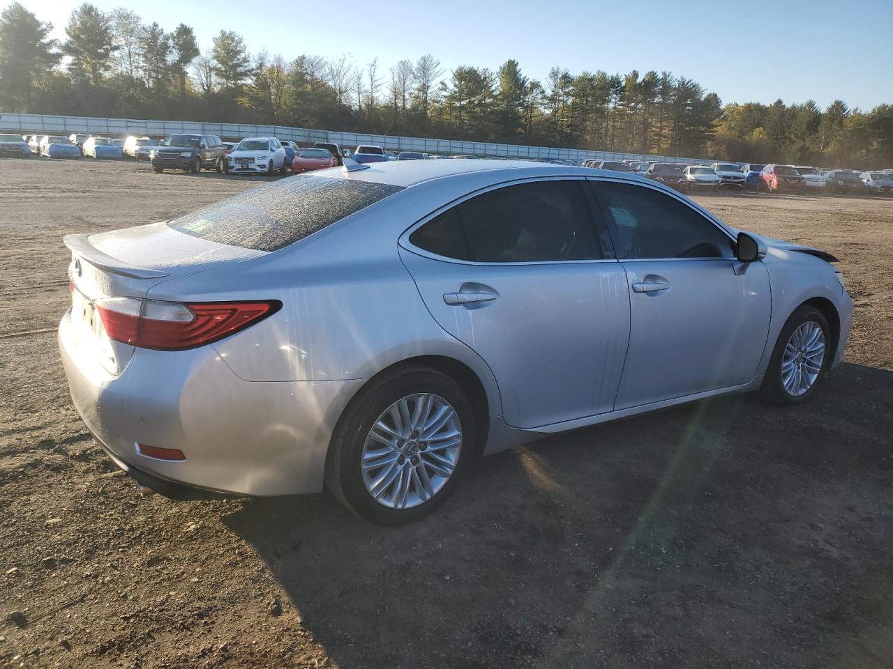 LEXUS ES 350