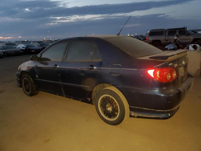 2008 TOYOTA COROLLA CE - Other View