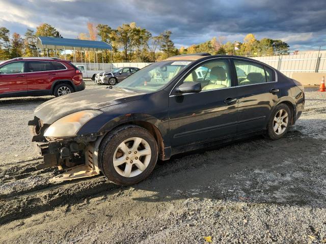 Global Auto Auctions: 2008 NISSAN ALTIMA 2.5