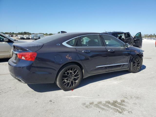 2018 CHEVROLET IMPALA PREMIER 2G1125S33J9121222