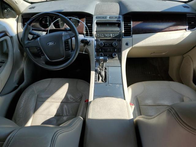 2012 FORD TAURUS LIM - 1FAHP2JW5CG131892