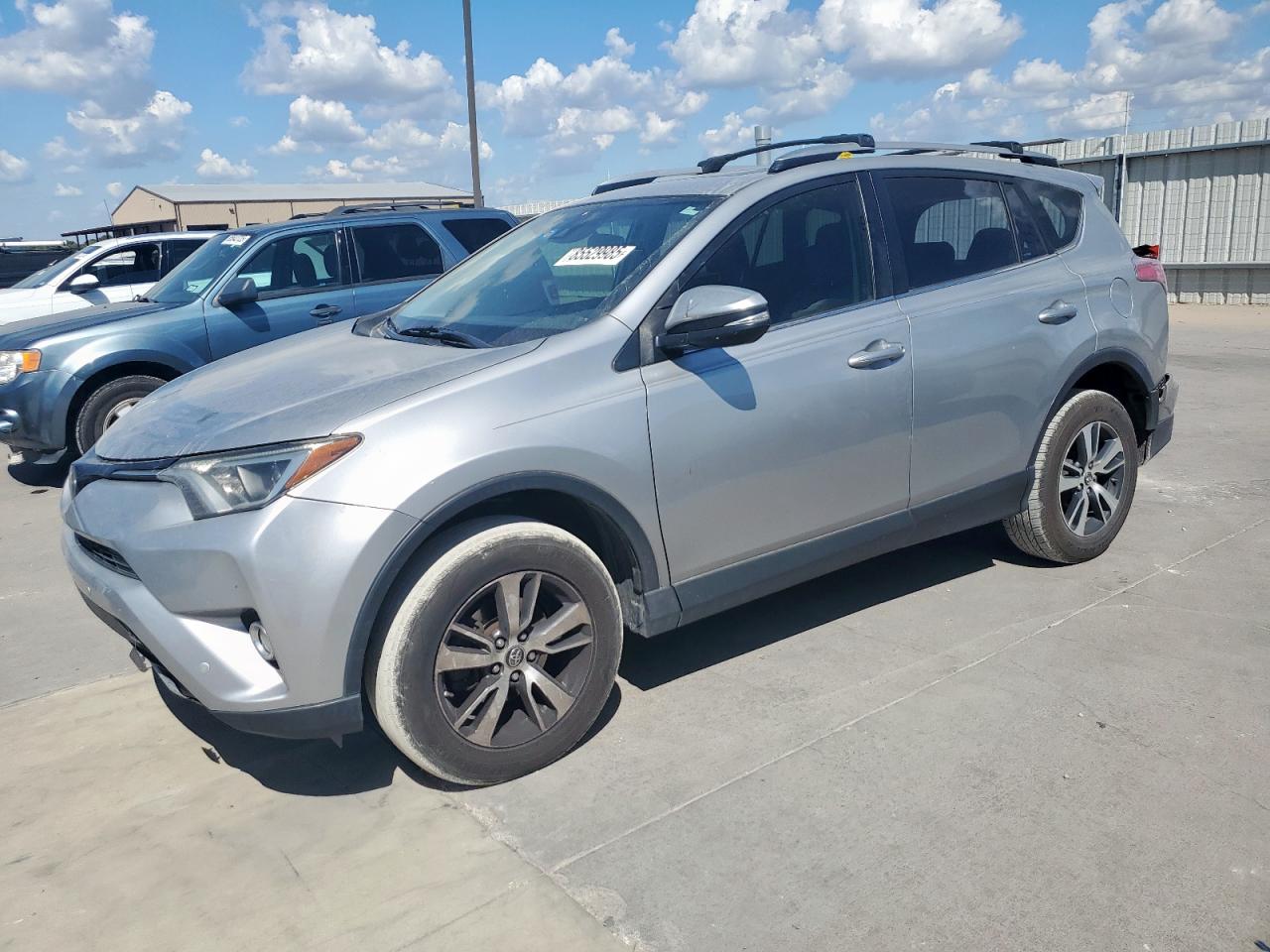 TOYOTA RAV4 ADVENTURE