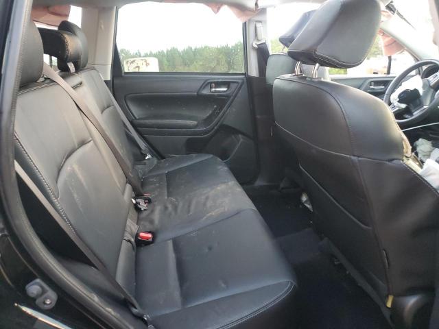 2016 SUBARU FORESTER 2 JF2SJAHC6GH513518