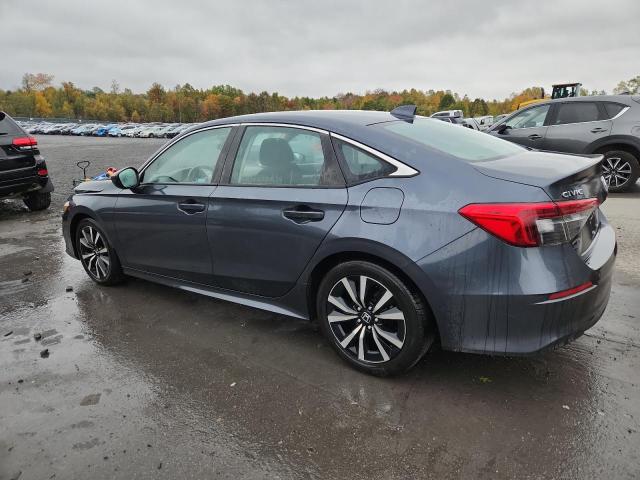 2023 HONDA CIVIC EX - 2HGFE1F74PH303425