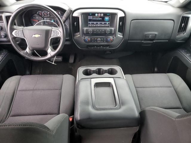 2015 CHEVROLET SILVERADO - 3GCUKREC3FG252509
