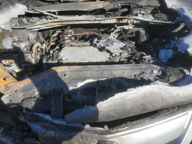 2010 ACURA MDX TECHNO #3287598053