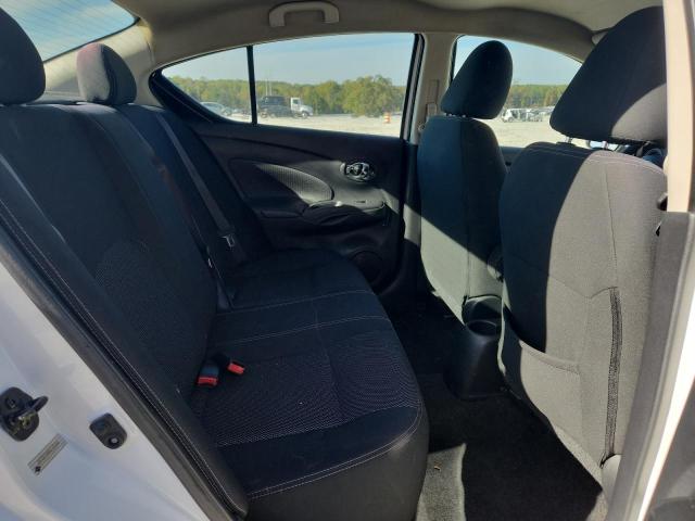 2017 NISSAN VERSA S 3N1CN7AP0HL828344