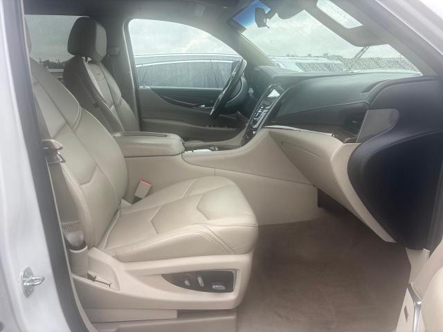 2018 CADILLAC ESCALADE E - 1GYS3HKJ0JR350529