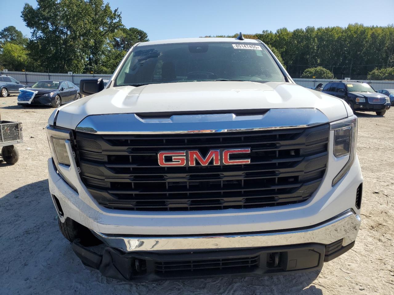 GMC SIERRA C1500