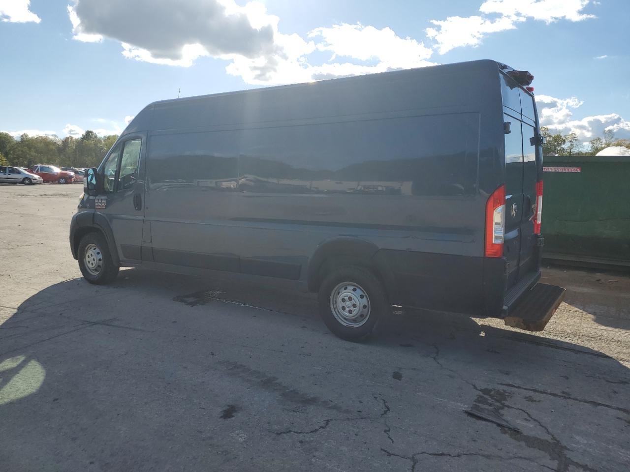 RAM PROMASTER 3500 HIGH