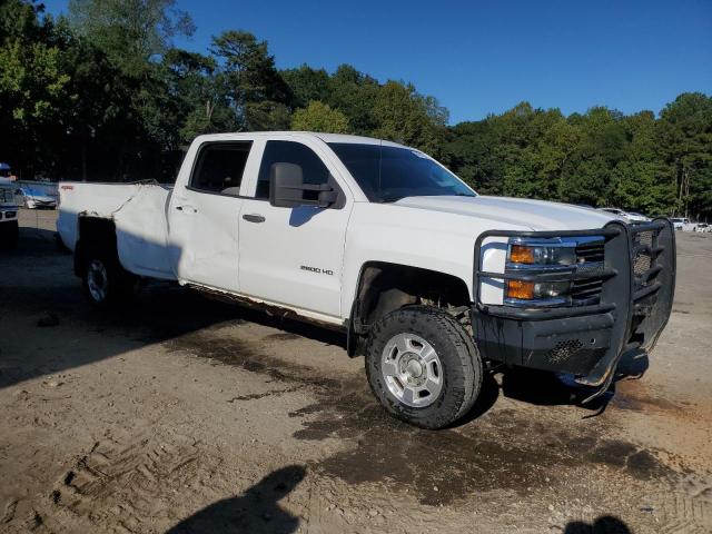 2015 CHEVROLET SILVERADO - 1GC1KVEG9FF195488