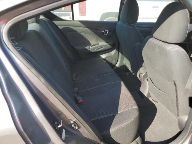 2016 NISSAN VERSA S #3286855218