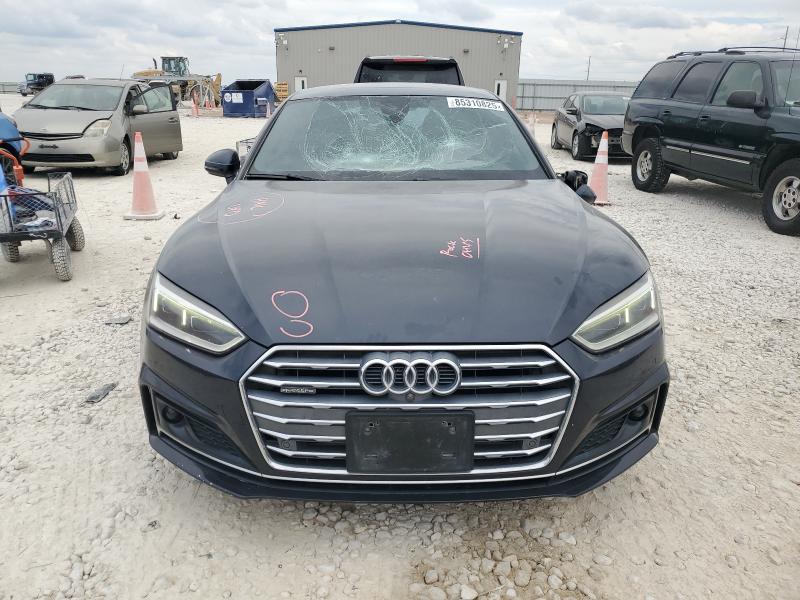 2018 AUDI A5 PRESTIG - WAUFNCF53JA134526