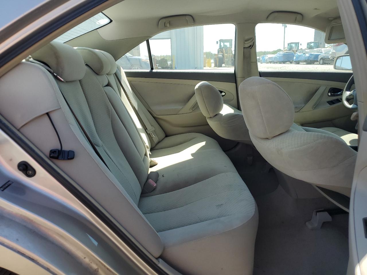 Lot #3279736919 2009 TOYOTA CAMRY BASE