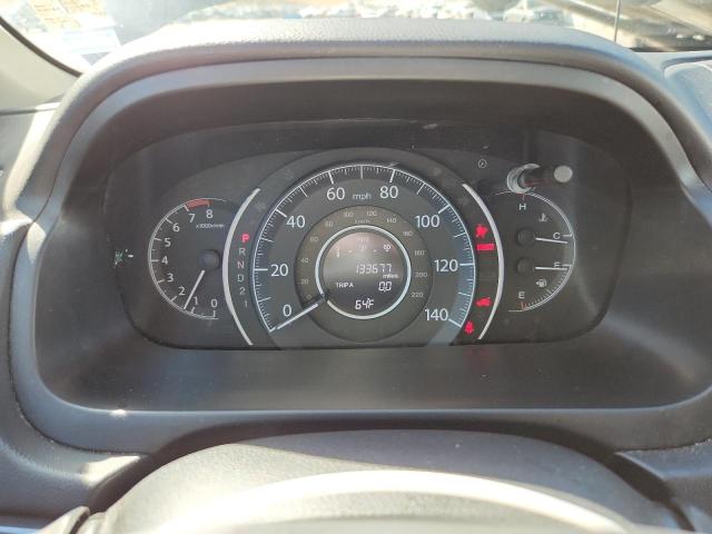 2012 HONDA CR-V EX - 3CZRM3H59CG704687