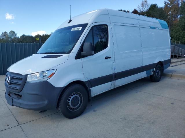 MERCEDES-BENZ SPRINTER 2