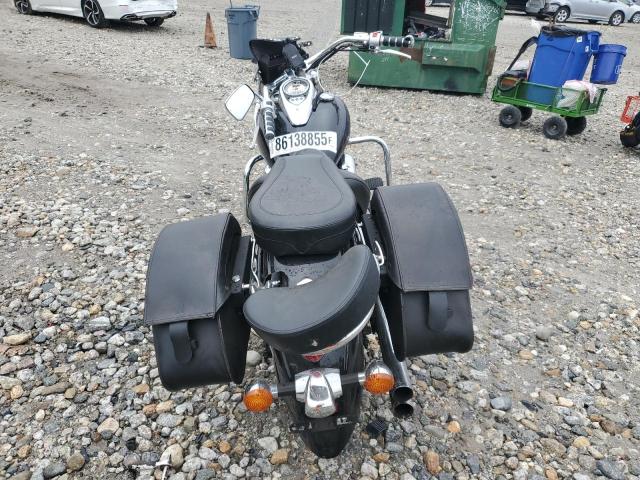 2006 KAWASAKI VN900 B JKAVN2B1X6A009584