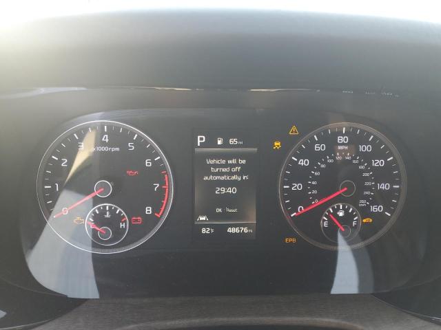 2024 KIA K5 EX #3287899258