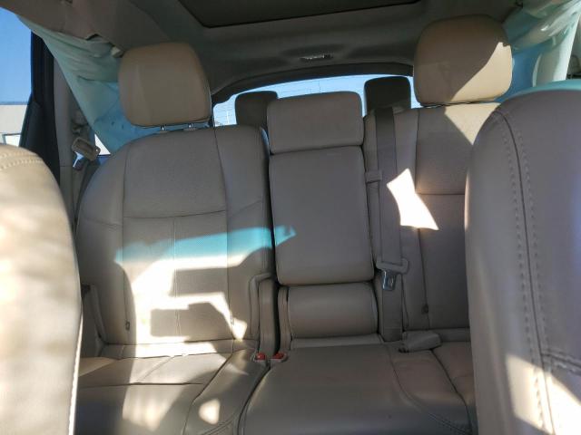 2015 NISSAN PATHFINDER S - 5N1AR2MN0FC603559