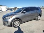 Lot #3301563510 2019 KIA SORENTO LX