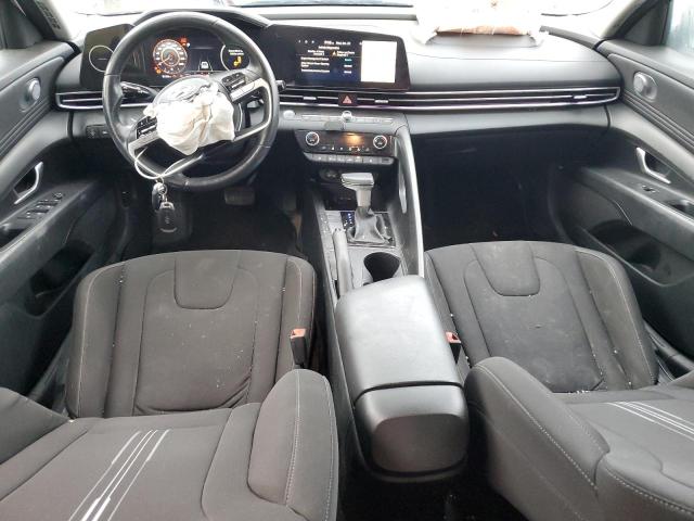 2023 HYUNDAI ELANTRA SE - KMHLM4AG4PU607926