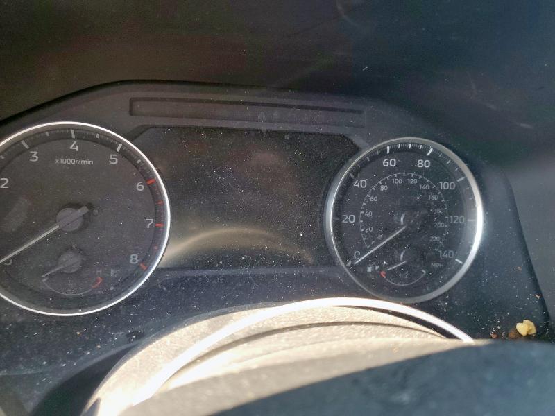 2023 MITSUBISHI OUTLANDER SE - JA4J4UA87PZ026180