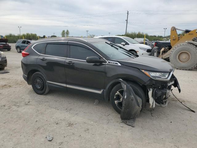 2017 HONDA CR-V TOURI - 2HKRW1H97HH516112