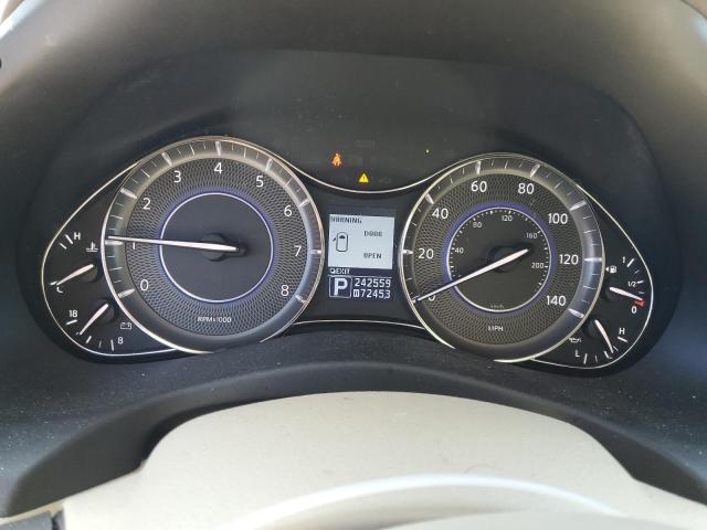 2011 INFINITI QX56 - JN8AZ2NC9B9300079