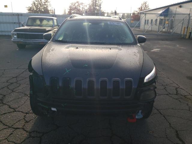 2016 JEEP CHEROKEE T #3284184577