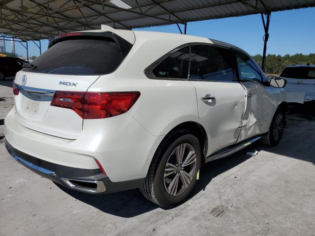 2019 ACURA MDX - 5J8YD3H34KL002800