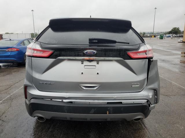 2020 FORD EDGE SEL - 2FMPK3J94LBB28022