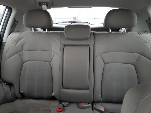 2011 KIA SPORTAGE L - KNDPBCA27B7101329