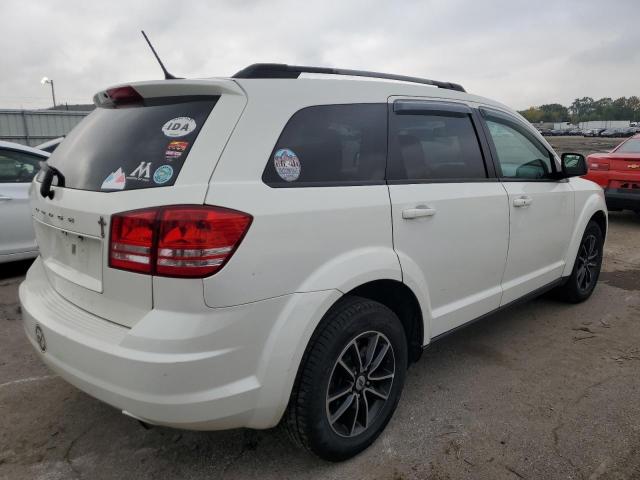 2018 DODGE JOURNEY SE - 3C4PDCABXJT383566