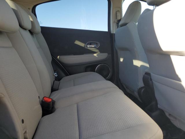 2019 HONDA HR-V EX - 3CZRU5H54KM702406