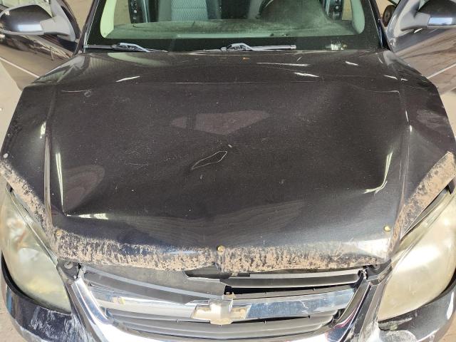 2010 CHEVROLET COBALT 2LT - 1G1AF5F51A7155533