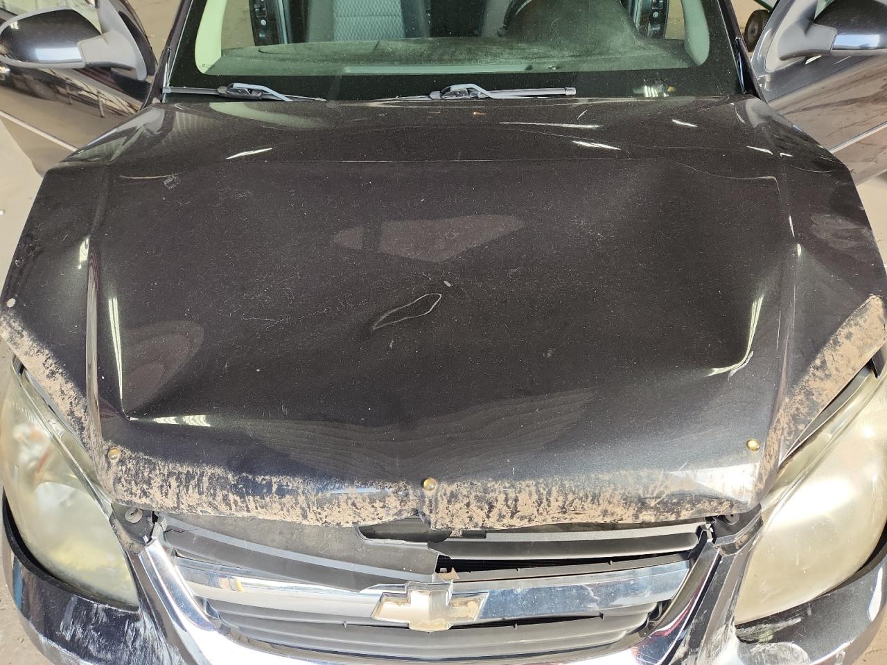 CHEVROLET COBALT 2LT