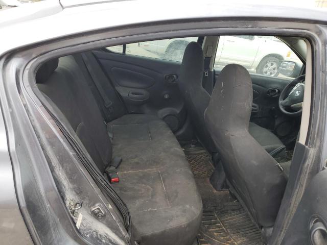 2016 NISSAN VERSA S - 3N1CN7AP6GL850959