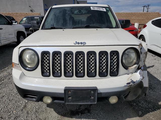 2014 JEEP PATRIOT SP #3303848513