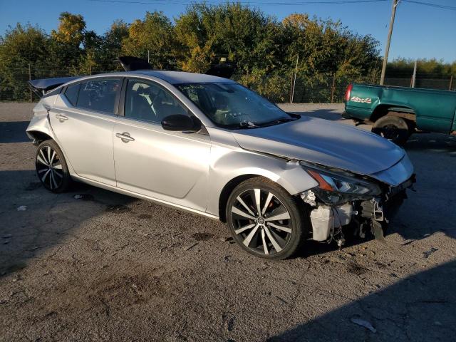 2020 NISSAN ALTIMA SR #3281415005