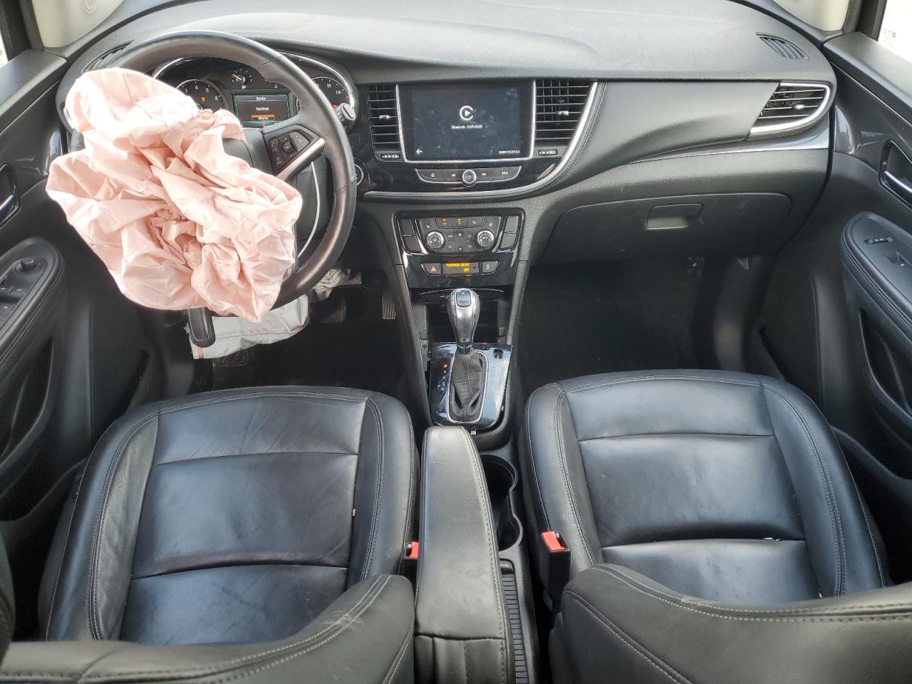 BUICK ENCORE ESSENCE